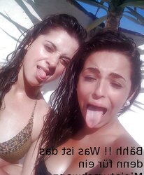Cuckold Bilder aus dem Netz von uns kommentiert.