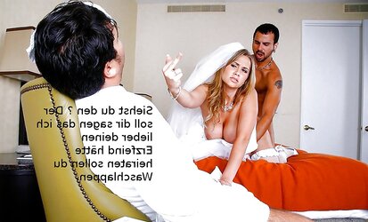 Cuckold Bilder aus dem Netz von uns kommentiert.