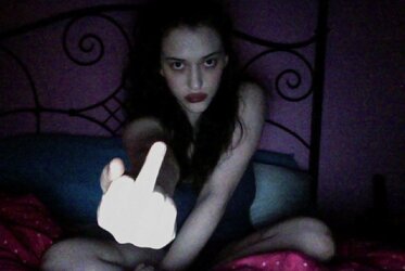 Kat Dennings Splendid Jugs