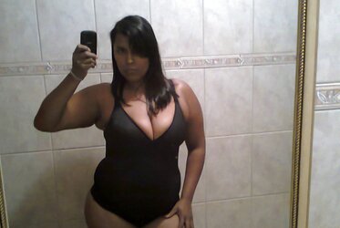 GORDINHA FANTASTIC GOSTOSA