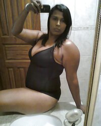 GORDINHA FANTASTIC GOSTOSA