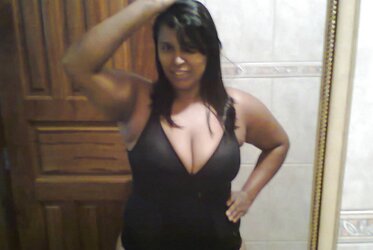 GORDINHA FANTASTIC GOSTOSA