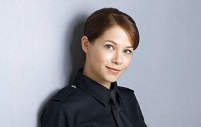Fabulous Gal Police Officers From Around The World