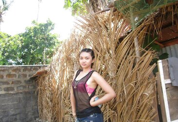 Cute Mae Buela album