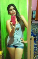 Cute Mae Buela album