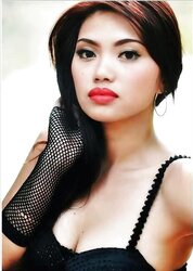 Cute Mae Buela album