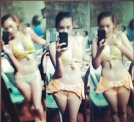 Cute Mae Buela album