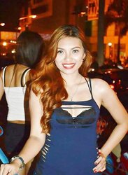 Cute Mae Buela album