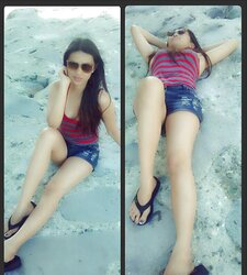Cute Mae Buela album