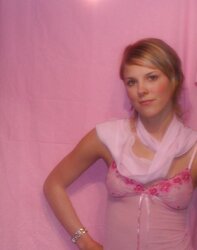 ALICE legitimate YEARS OLD