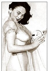 Bonnie LOGAN two aka Laura Lee, Jane Logan