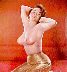 Bonnie LOGAN two aka Laura Lee, Jane Logan