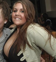 Big-Chested Amateurs - Big-Boobed GFs