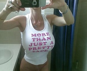 Big-Chested Amateurs - Big-Boobed GFs
