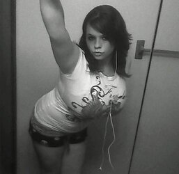 Big-Chested Amateurs - Big-Boobed GFs