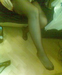LadyMM: Italian Mummy in dark-hued suite