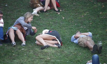 Wiesn Downunder