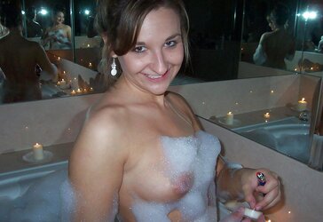 Inexperienced Malia