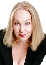 Ylva-Maria Thompson