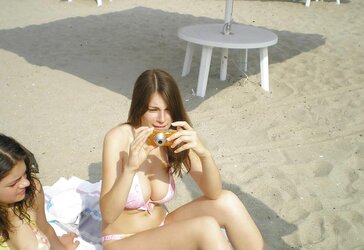 Bulgarian Swimwear - XV