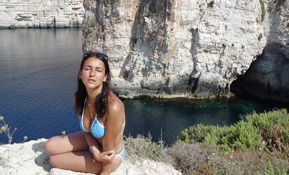 Bulgarian Swimwear - XV
