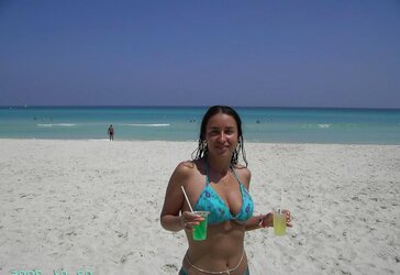 Bulgarian Swimwear - XV