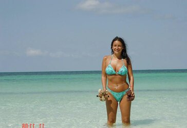 Bulgarian Swimwear - XV