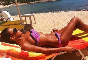 Bulgarian Swimwear - XV