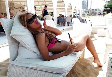Bulgarian Swimwear - XV