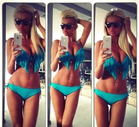 Bulgarian Swimwear - XV