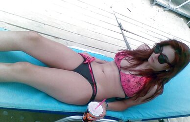 Bulgarian Swimwear - XV