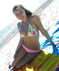 Bulgarian Swimwear - XV