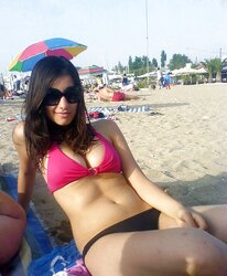 Bulgarian Swimwear - XV