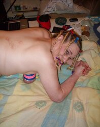 My fuckbox wifey