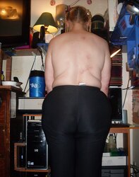 My fuckbox wifey