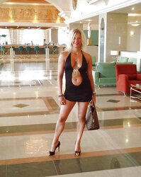Les salopes matures (tenue de pute)