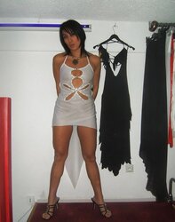 Les salopes matures (tenue de pute)