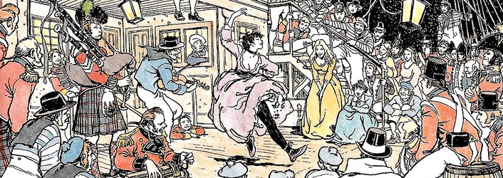 Erotic Comic Art two - MANARA (two) - Combined Pictures