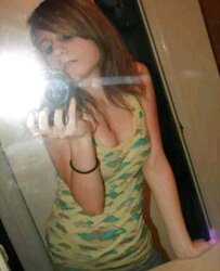 Insane hispanic female