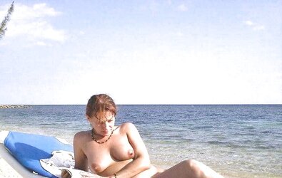 Mummy Nudists #2 BoB
