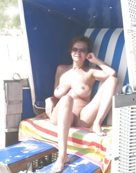 Mummy Nudists #2 BoB
