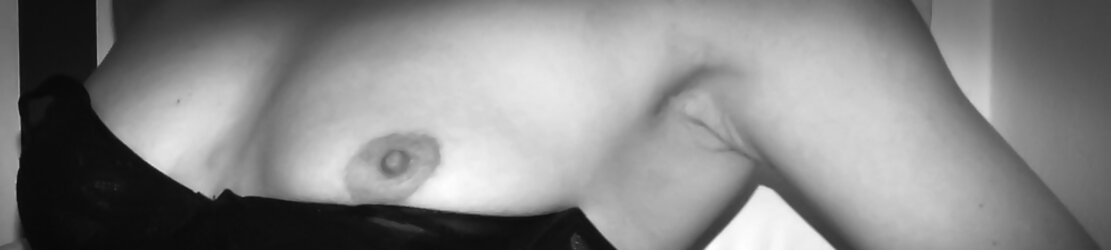 Ebony and White III