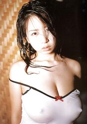 I enjoy Japan fat boobies