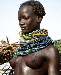 Naked Africa