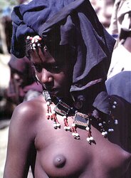 Naked Africa
