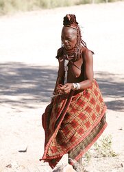 Naked Africa