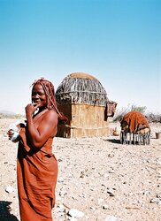 Naked Africa