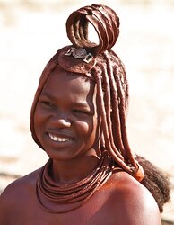 Naked Africa