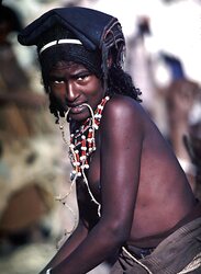 Naked Africa