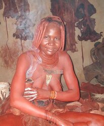 Naked Africa